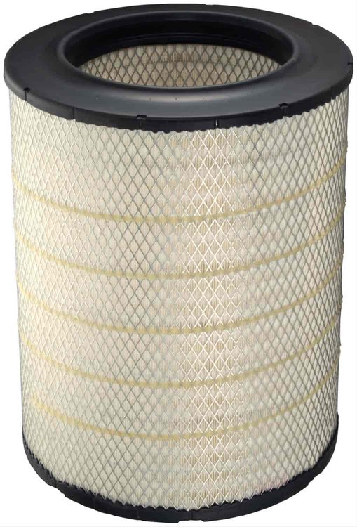 Radial Seal Air Outer