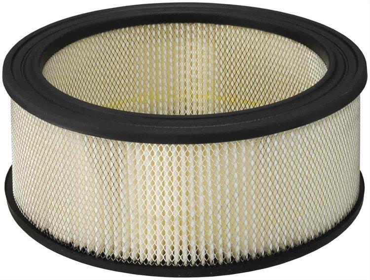 Round Plastisol Air