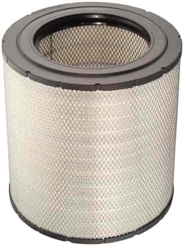 Radial Seal Air Outer