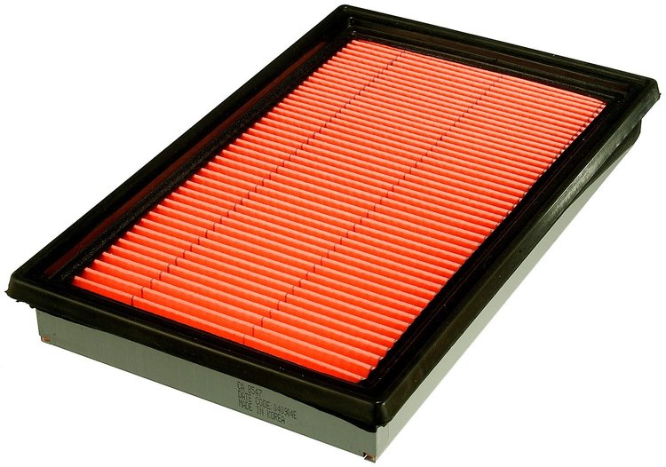 Flexible Panel Air