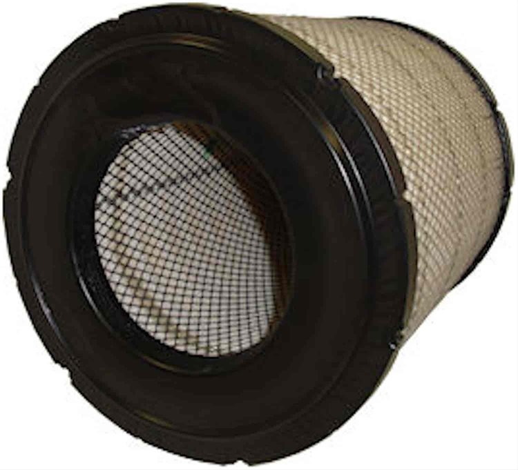 Radial Seal Air Outer