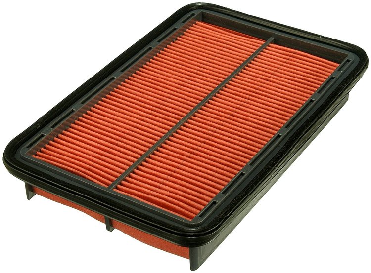 Rigid Panel Air