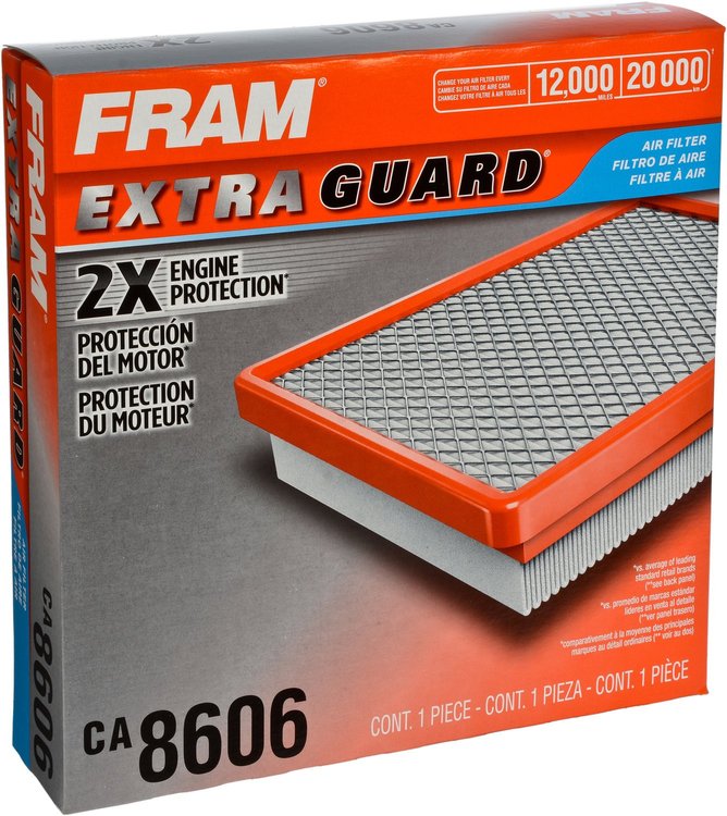 Rigid Panel Air