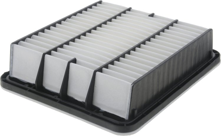 Rigid Panel Air