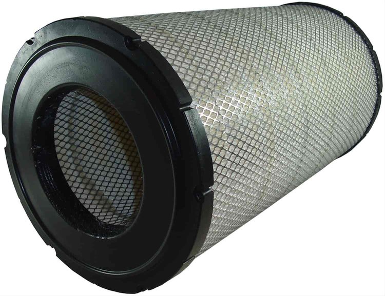 Radial Seal Air Outer