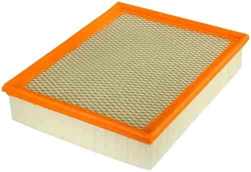 Flexible Panel Air