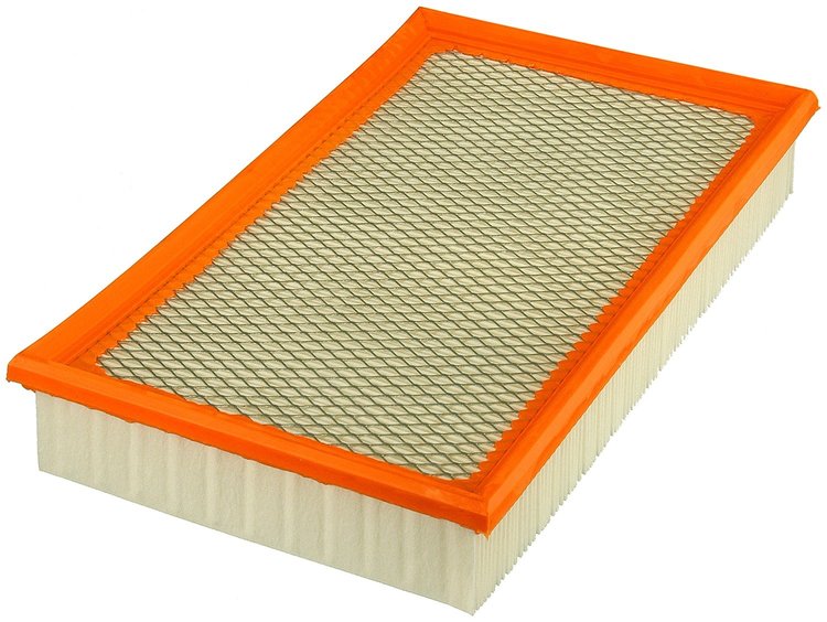Flexible Panel Air