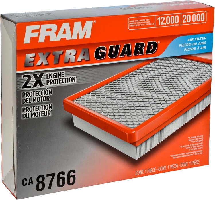 Flexible Panel Air - 2 pack