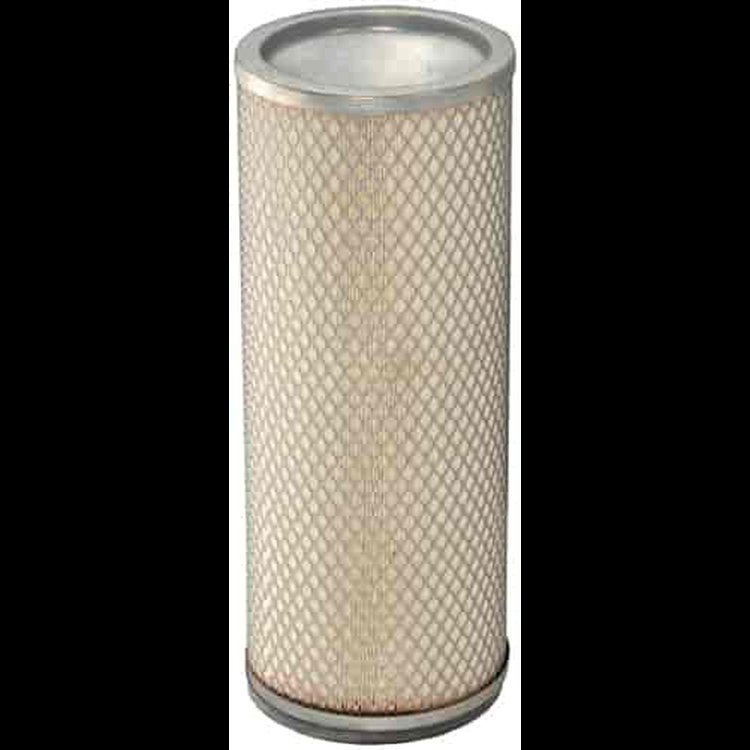 HD Metal-End Air Inner