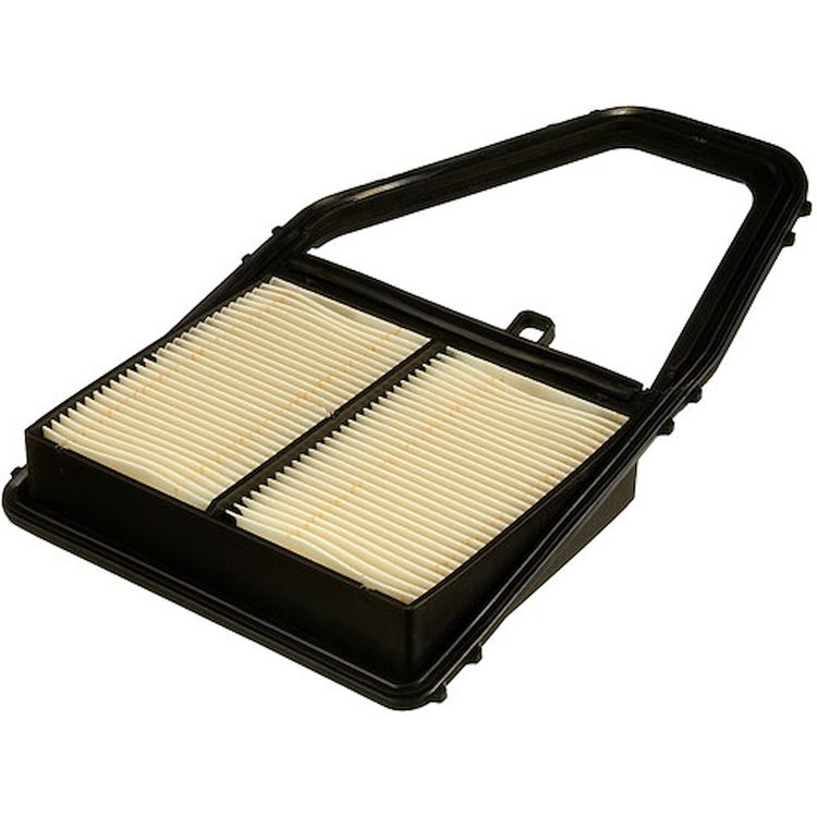 Extra Guard Panel Air Filter 2001-05 Honda Civic 1.7L