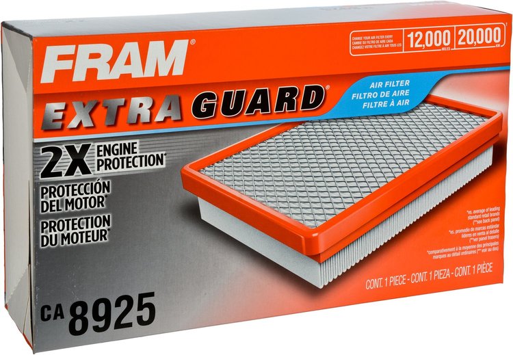 Rigid Panel Air