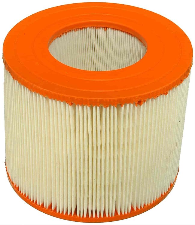 Round Plastisol Air