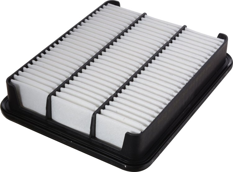 Rigid Panel Air