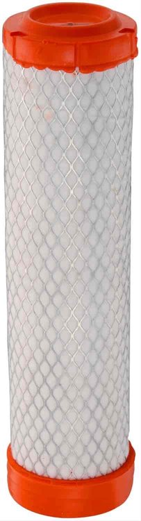 Radial-Seal Air Filter-In