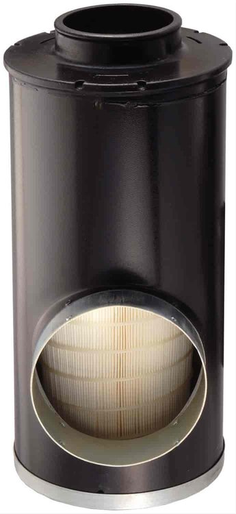HD Round Plastisol Air