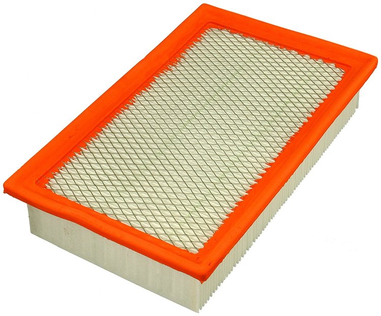 Flexible Panel Air