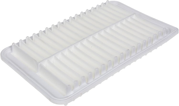 Extra Guard Rigid Panel Air Filter for Select 2002-2009 Lexus, Select 2001-2013 Toyota