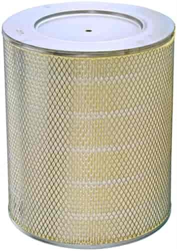 ROUND AIR FILTER