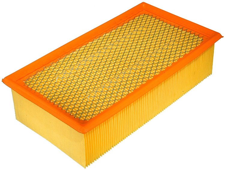 Rigid Panel Air