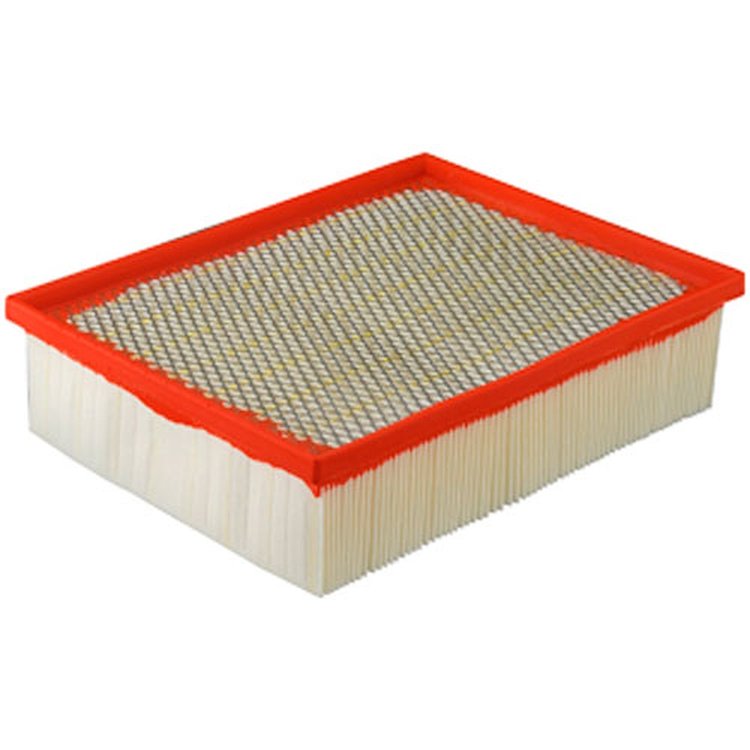 Panel Air Filter Product Height 2.77"