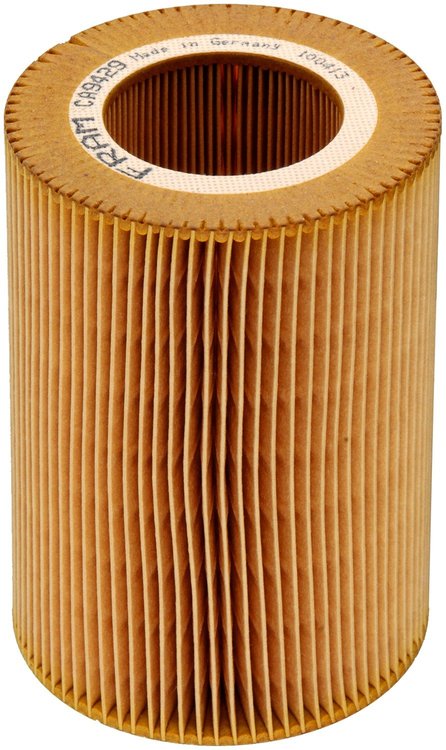 Round Air Filter