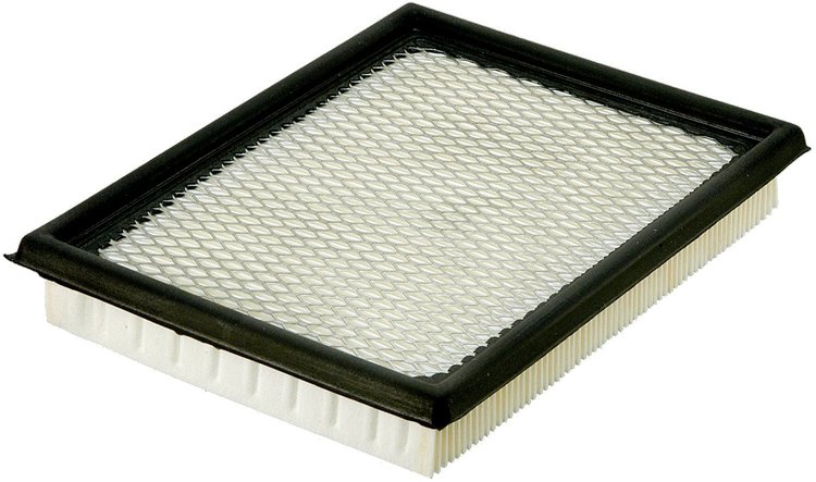 Panel Air Filter