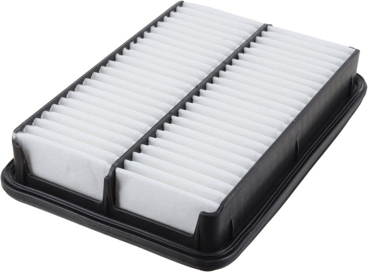 Rigid Panel Air