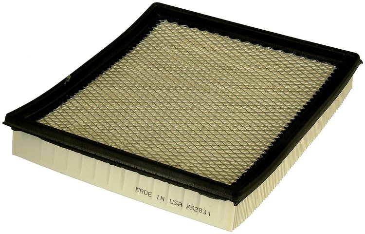 Flexible Panel Air
