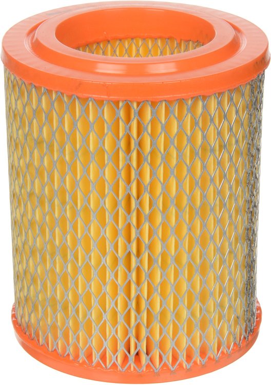 Extra Guard Round Plastisol Air Filter for Select 2002-2006 Acura, Select 2002-2006 Honda
