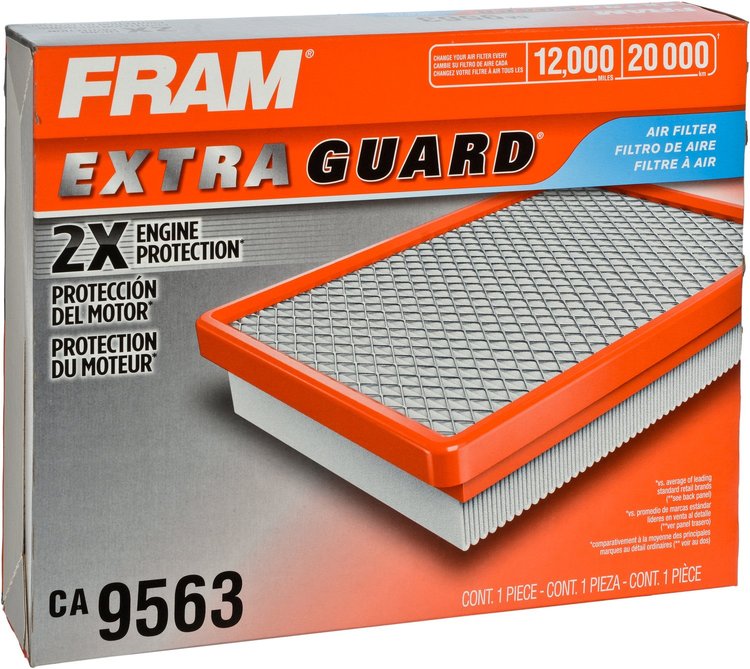 Flexible Panel Air