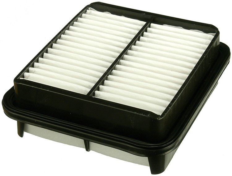Rigid Panel Air