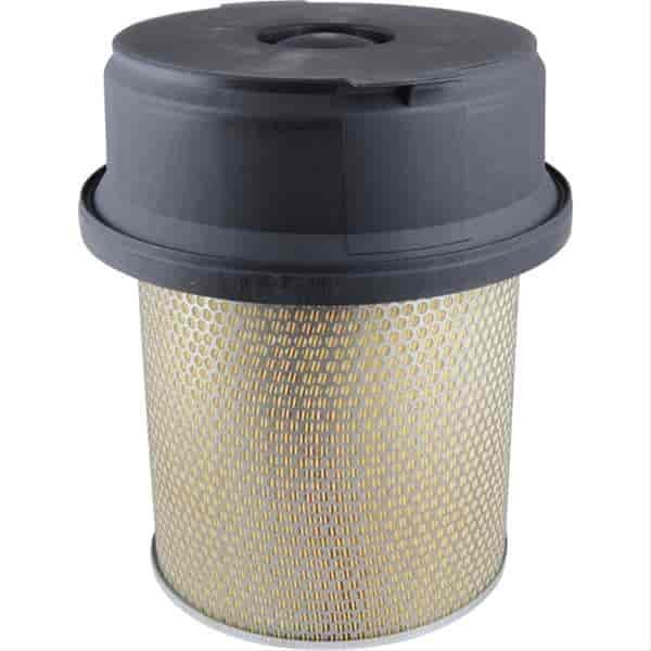 HD AIR RADIAL SEAL FILTER