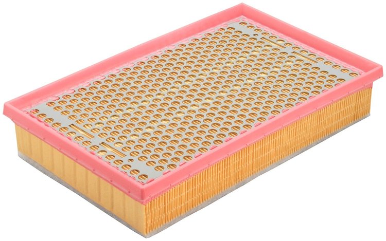 Panel Air Filter