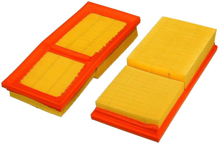 Panel Air Filter