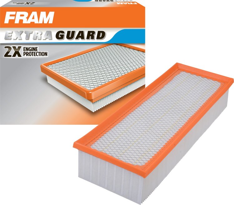 Panel Air Filter