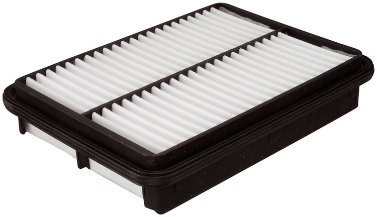 Panel Air Filter
