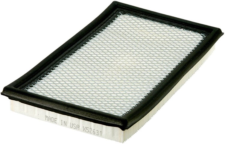 Rigid Panel Air
