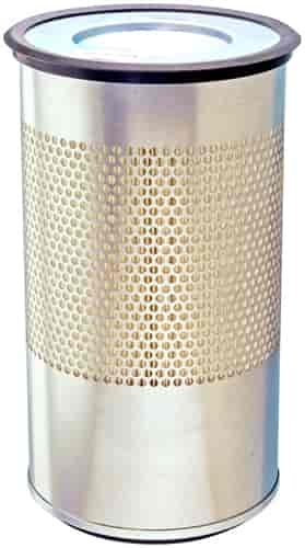 ROUND AIR FILTER
