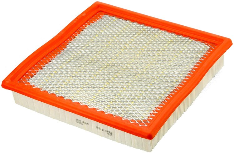 Air Filter - Flex Panel