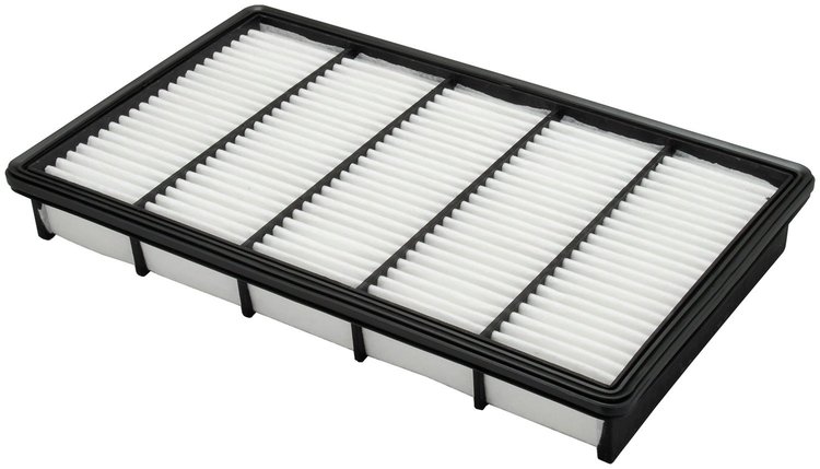 Panel Air Filter