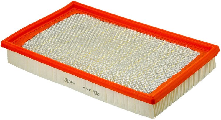 Air Filter - Flex Panel