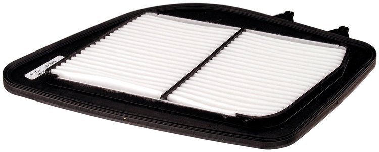 Rigid Panel Air