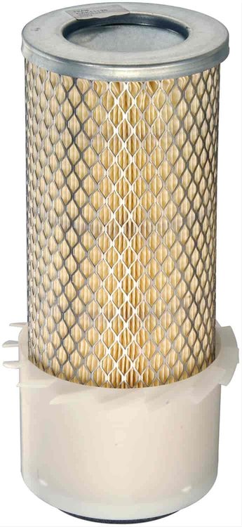 Round Air Filter