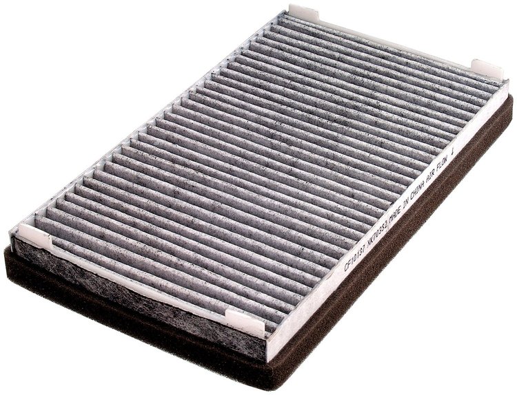 Cabin Air Filter - Fresh Breeze