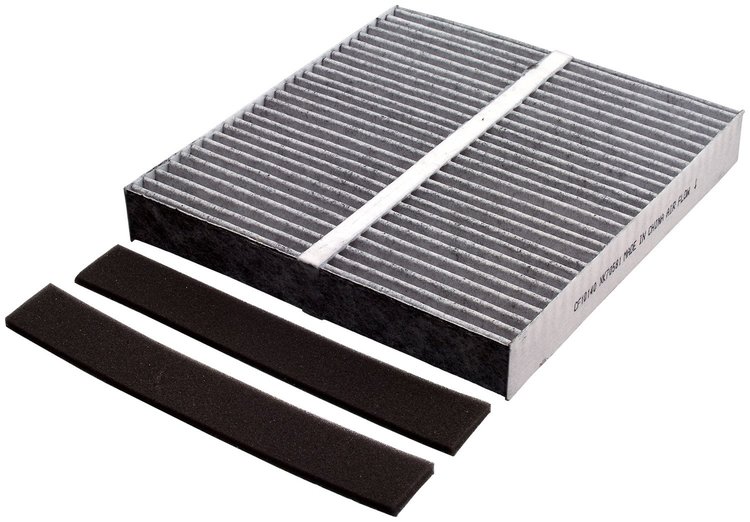 Cabin Air Filter - Fresh Breeze
