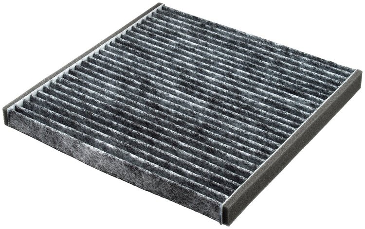 Cabin Air Filter - Fresh Breeze
