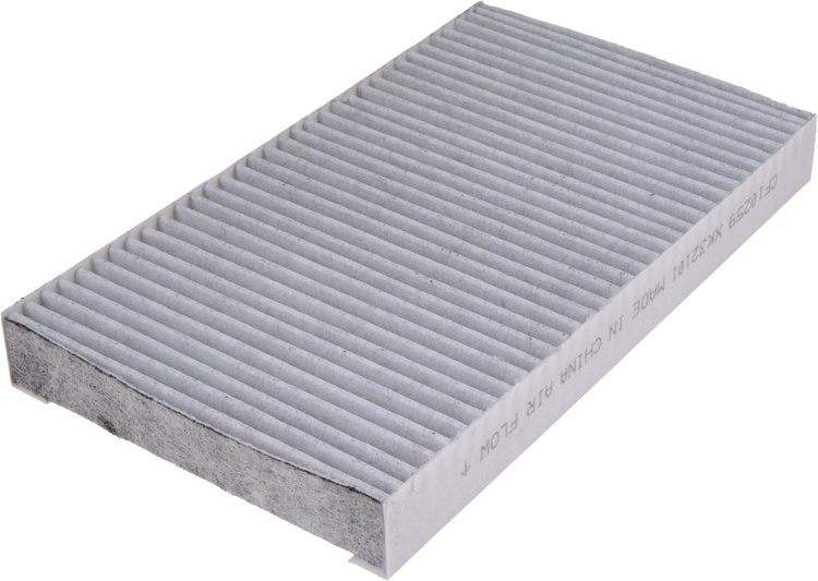 CABIN FILTER LAND ROVER