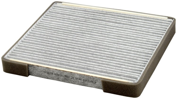 Cabin Air Filter - Fresh Breeze
