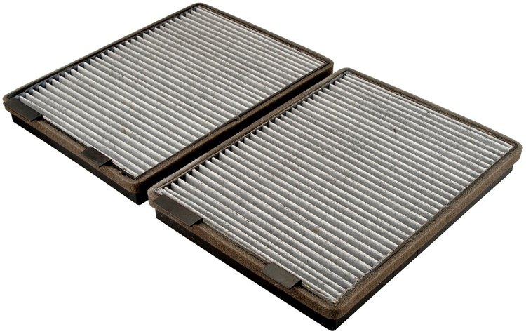 Cabin Air Filter - Fresh Breeze
