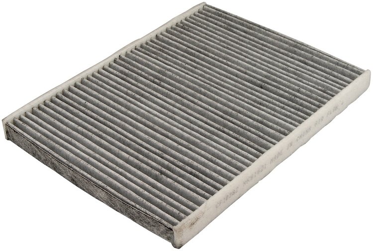 Cabin Air Filter - Fresh Breeze